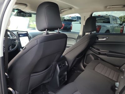 2024 Ford Edge SE BLACK APPEARANCE