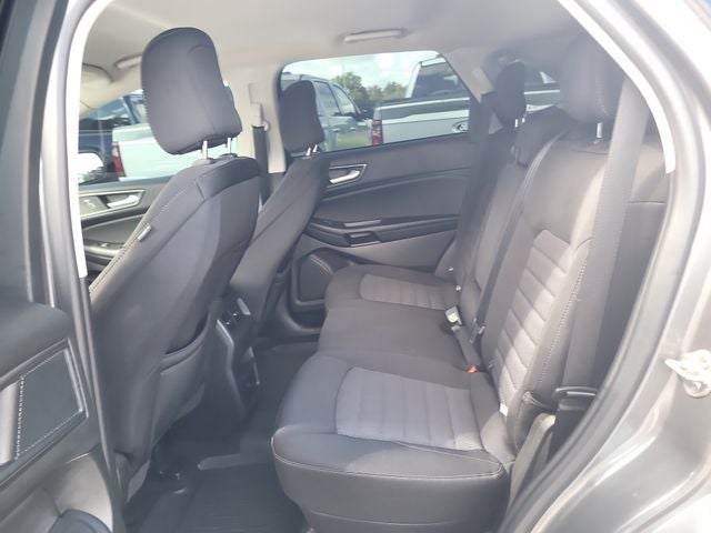 2024 Ford Edge SE BLACK APPEARANCE