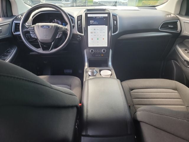 2024 Ford Edge SE BLACK APPEARANCE