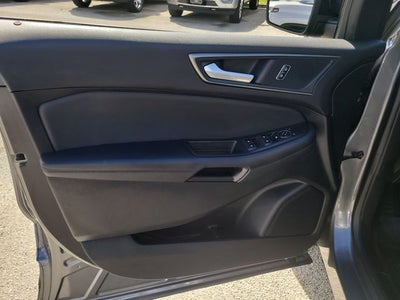 2024 Ford Edge SE BLACK APPEARANCE