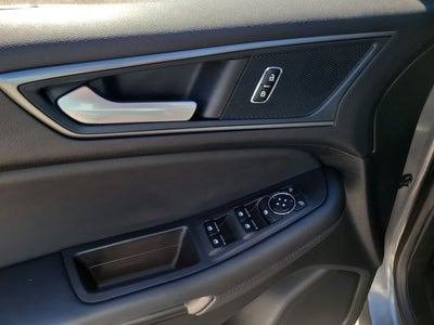 2024 Ford Edge SE BLACK APPEARANCE