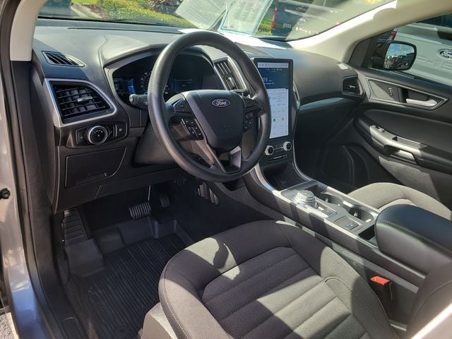2024 Ford Edge SE BLACK APPEARANCE