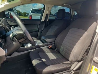 2024 Ford Edge SE BLACK APPEARANCE
