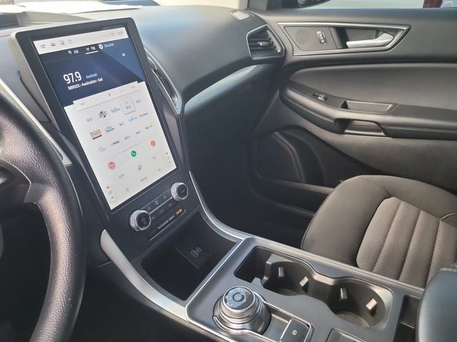 2024 Ford Edge SE BLACK APPEARANCE