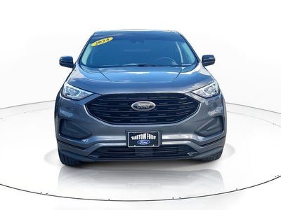 2024 Ford Edge SE BLACK APPEARANCE