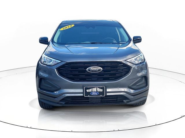 2024 Ford Edge SE BLACK APPEARANCE