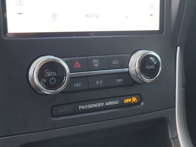 2024 Ford Edge SE BLACK APPEARANCE
