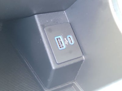 2024 Ford Edge SE BLACK APPEARANCE