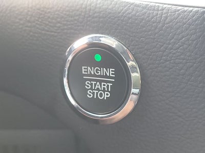 2024 Ford Edge SE BLACK APPEARANCE