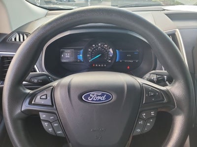 2024 Ford Edge SE BLACK APPEARANCE