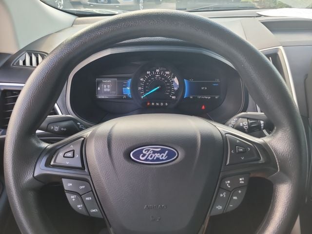 2024 Ford Edge SE BLACK APPEARANCE
