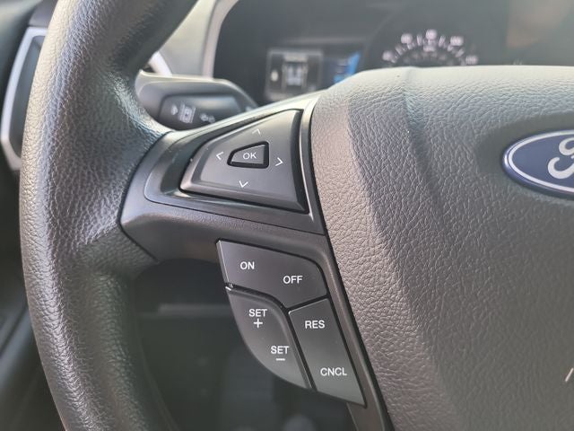 2024 Ford Edge SE BLACK APPEARANCE