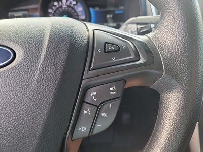 2024 Ford Edge SE BLACK APPEARANCE