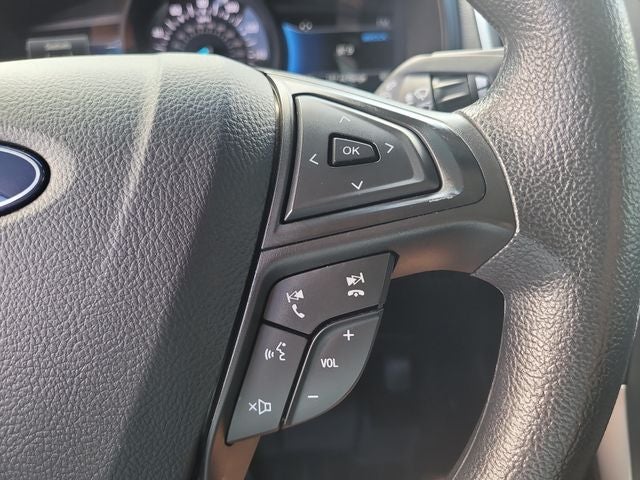 2024 Ford Edge SE BLACK APPEARANCE