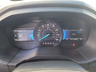 2024 Ford Edge SE BLACK APPEARANCE