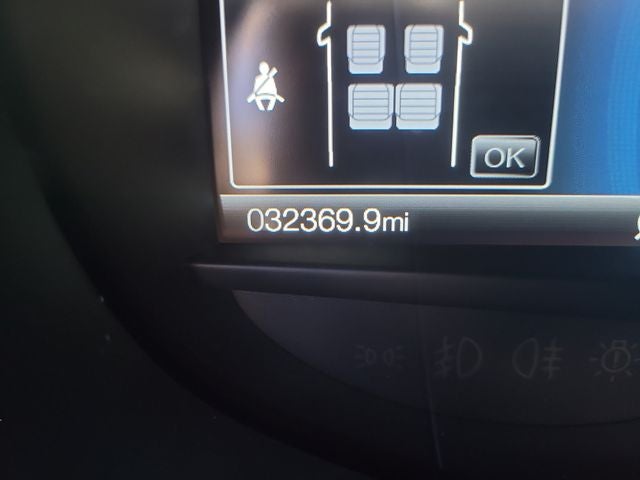 2024 Ford Edge SE BLACK APPEARANCE