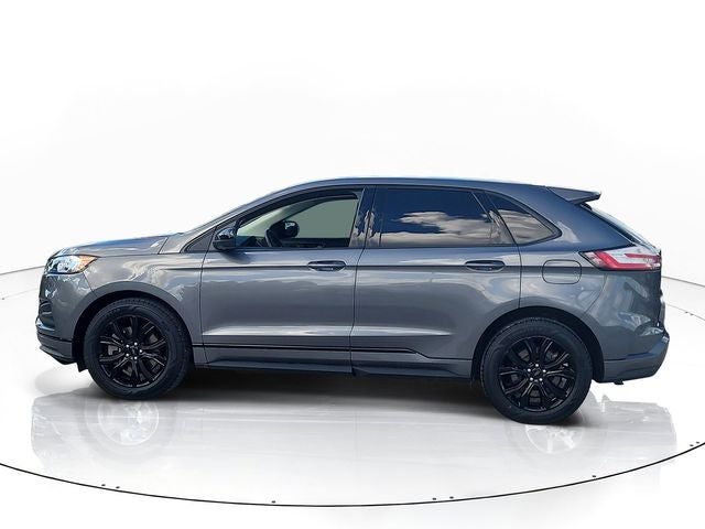 2024 Ford Edge SE BLACK APPEARANCE