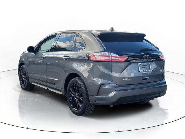 2024 Ford Edge SE BLACK APPEARANCE