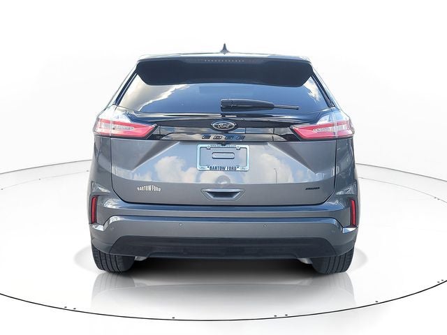 2024 Ford Edge SE BLACK APPEARANCE