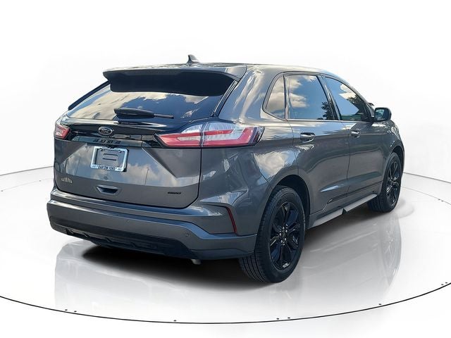2024 Ford Edge SE BLACK APPEARANCE