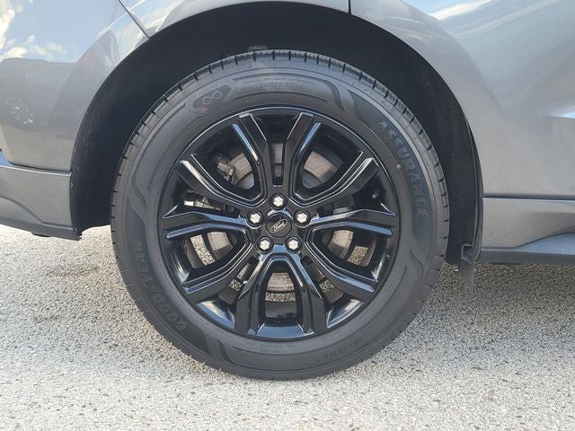 2024 Ford Edge SE BLACK APPEARANCE