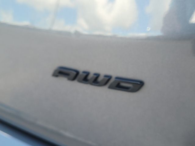 2024 Ford Edge SE BLACK APPEARANCE