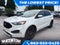 2023 Ford Edge ST Line
