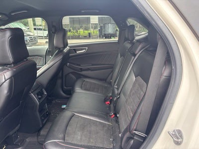 2023 Ford Edge ST Line