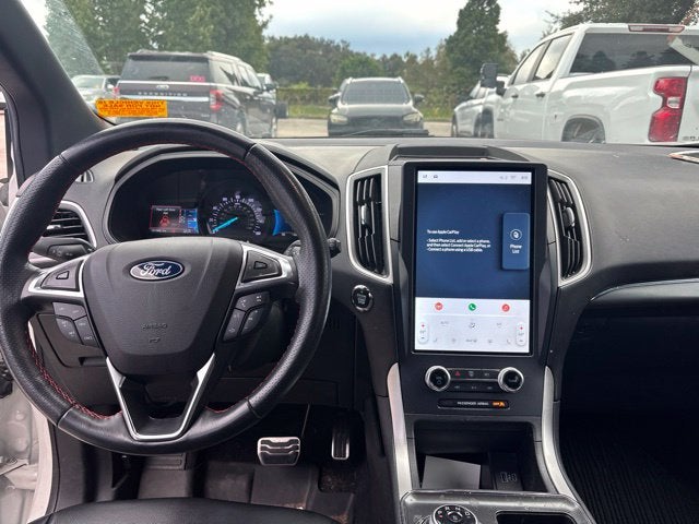 2023 Ford Edge ST Line