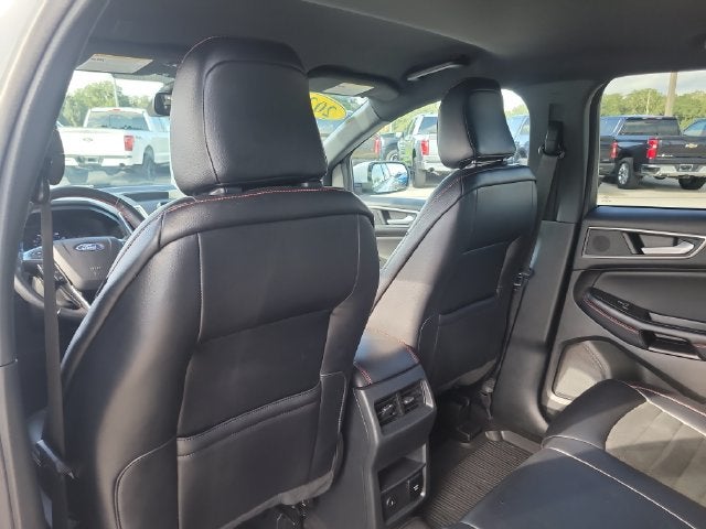 2023 Ford Edge ST Line