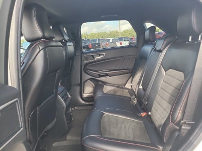 2023 Ford Edge ST Line