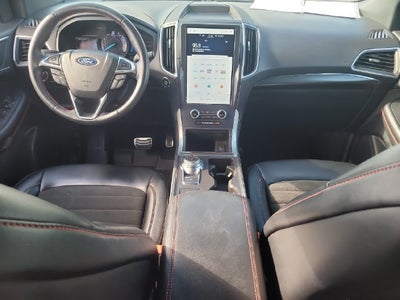 2023 Ford Edge ST Line