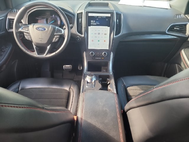 2023 Ford Edge ST Line