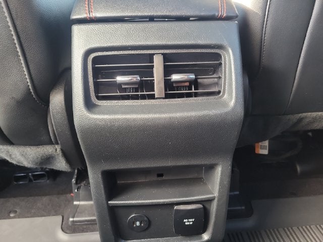 2023 Ford Edge ST Line