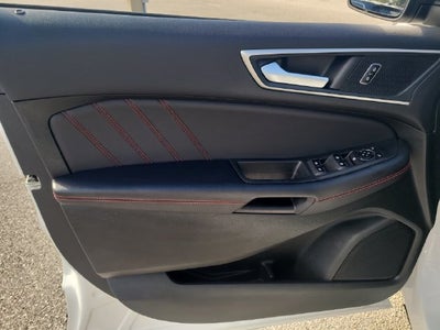2023 Ford Edge ST Line