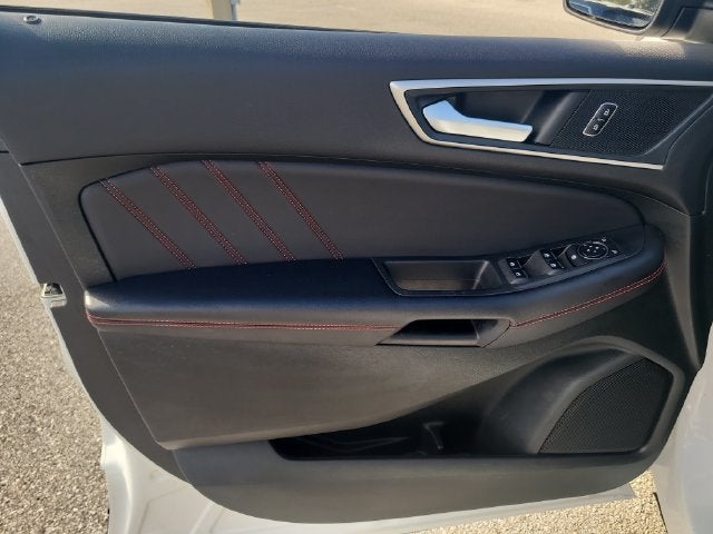 2023 Ford Edge ST Line