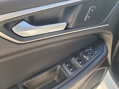 2023 Ford Edge ST Line