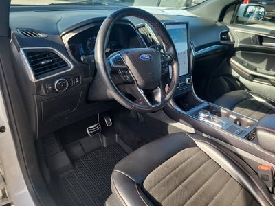 2023 Ford Edge ST Line