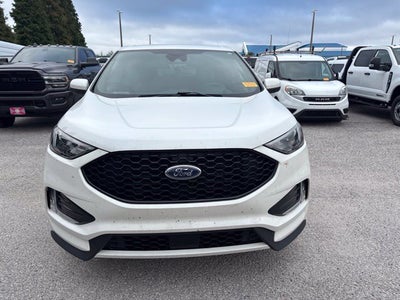 2023 Ford Edge ST Line