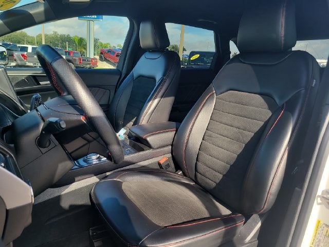 2023 Ford Edge ST Line