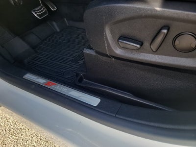 2023 Ford Edge ST Line