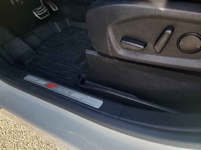2023 Ford Edge ST Line
