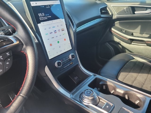 2023 Ford Edge ST Line