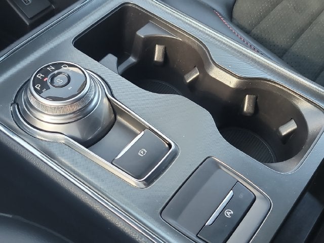 2023 Ford Edge ST Line