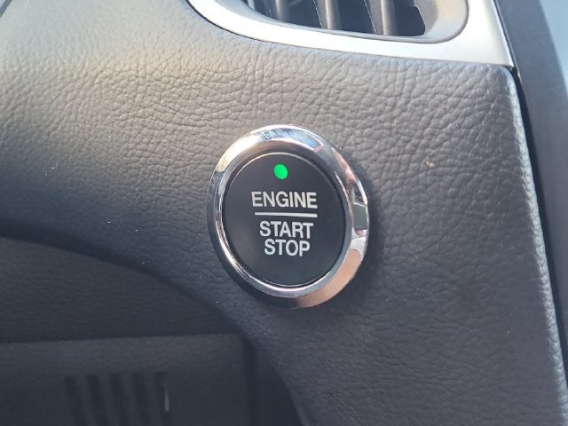 2023 Ford Edge ST Line