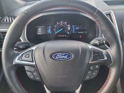 2023 Ford Edge ST Line