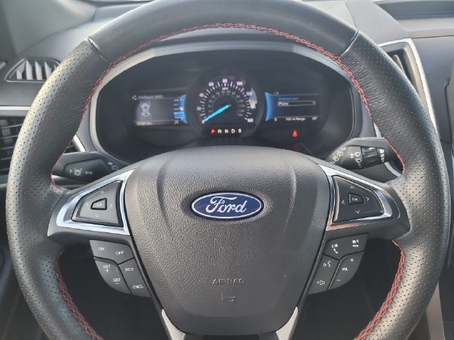 2023 Ford Edge ST Line
