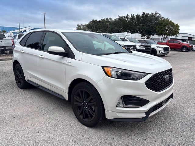 2023 Ford Edge ST Line