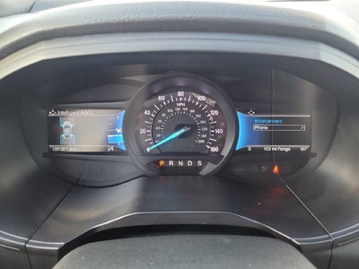 2023 Ford Edge ST Line