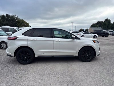 2023 Ford Edge ST Line